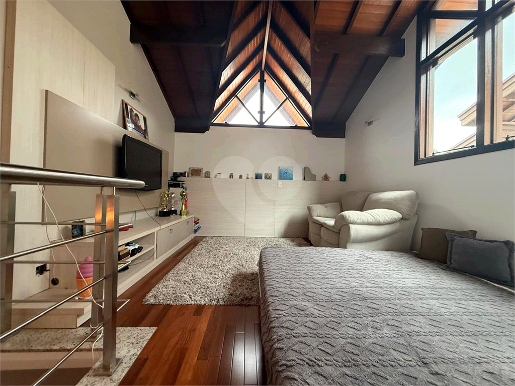 casa em condomínio Tremembé - venda