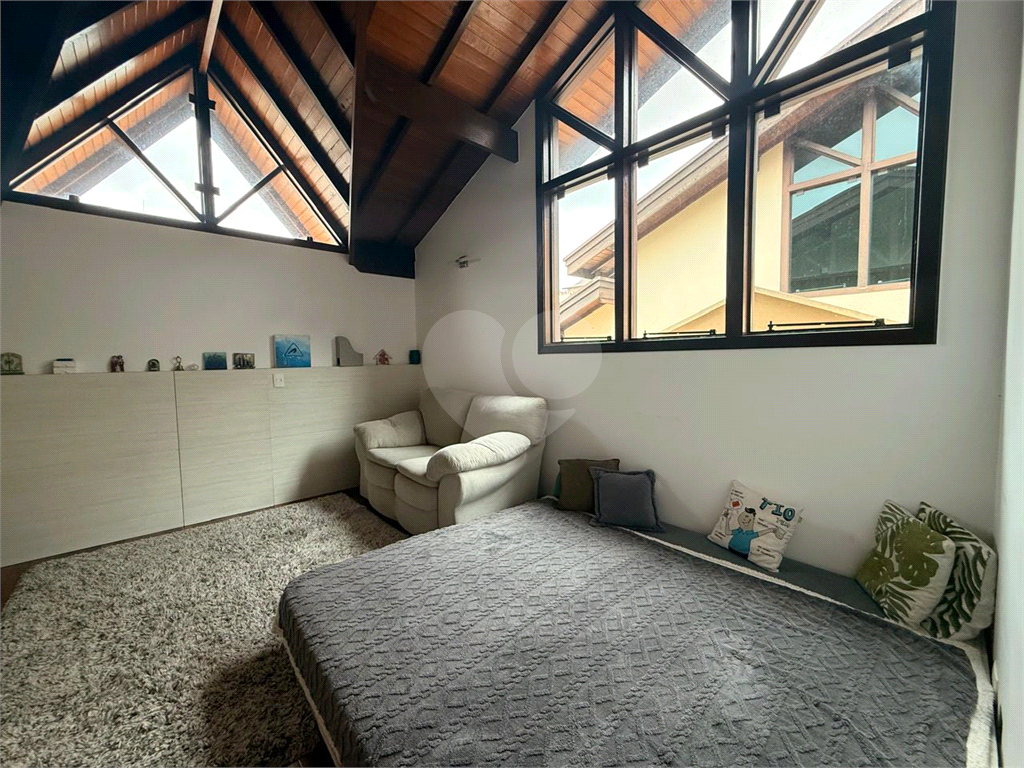 casa em condomínio Tremembé - venda