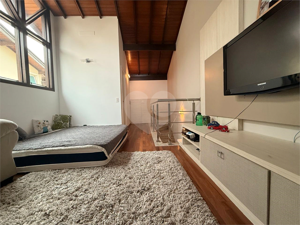 casa em condomínio Tremembé - venda