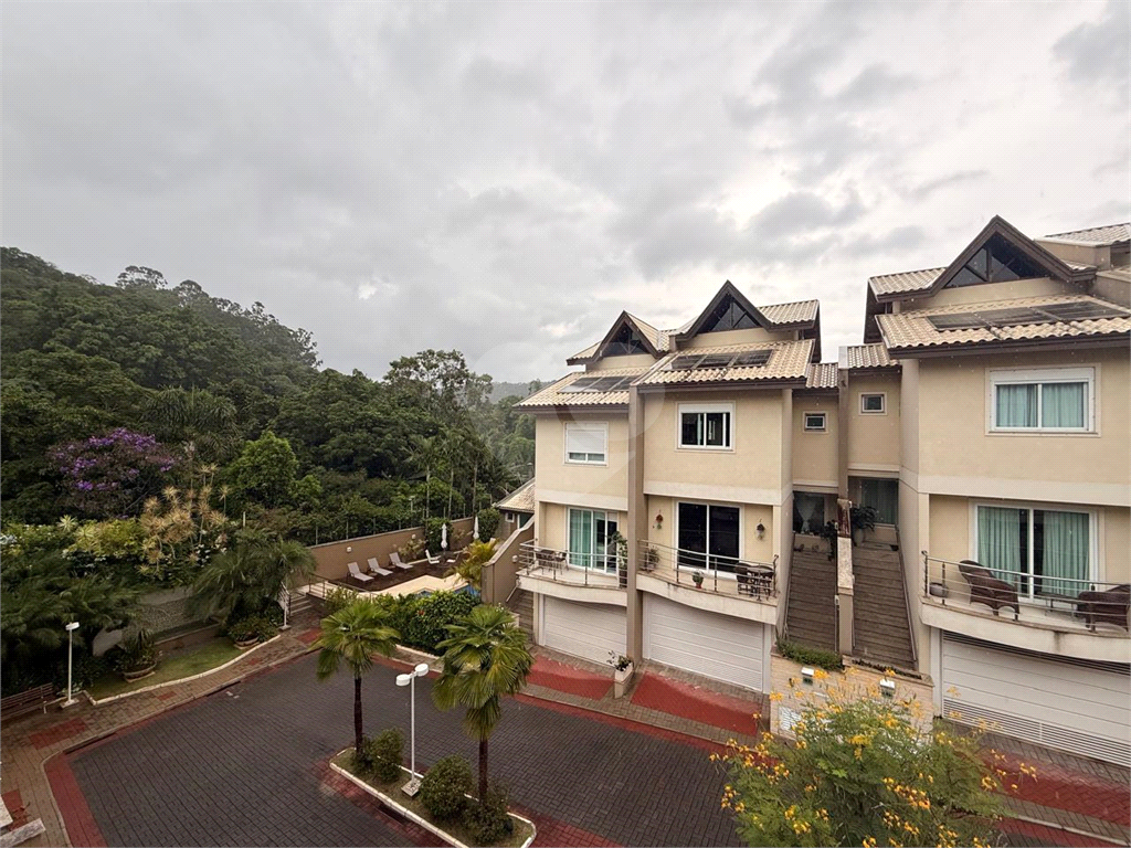 casa em condomínio Tremembé - venda