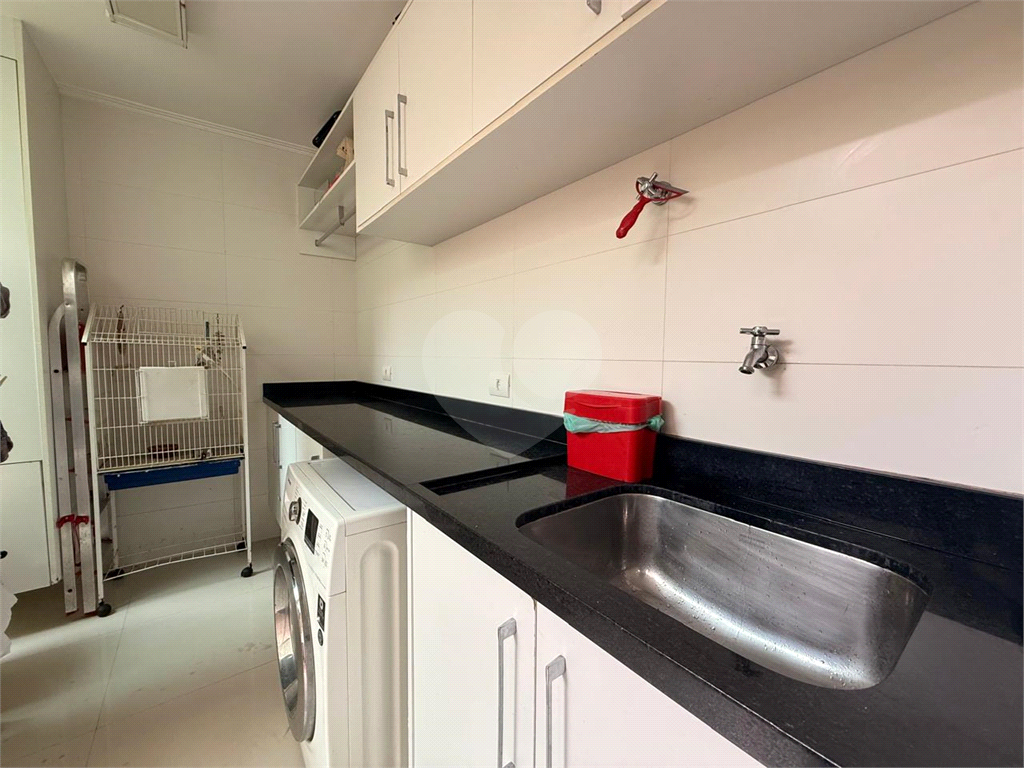 casa em condomínio Tremembé - venda