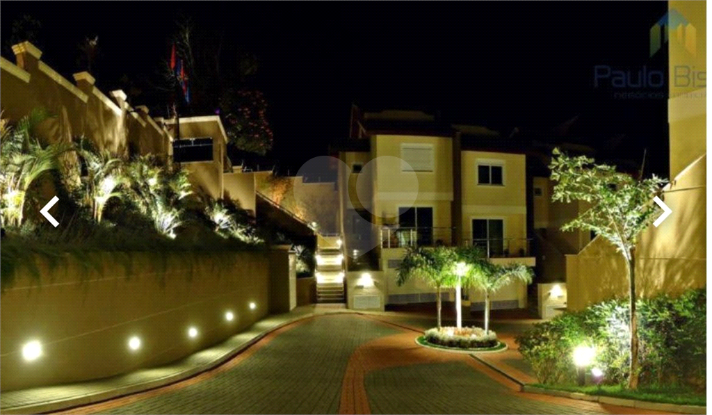 casa em condomínio Tremembé - venda