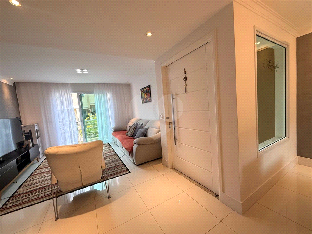 casa em condomínio Tremembé - venda