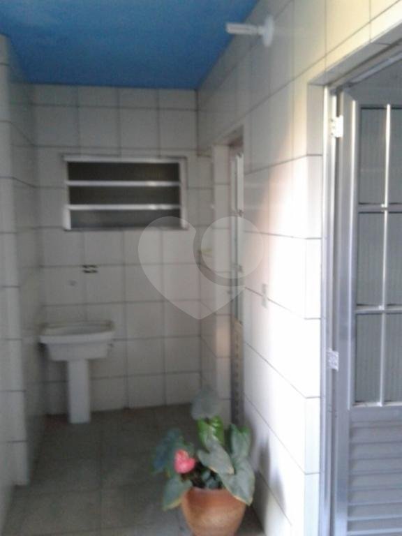 Sobrado no Tremembé