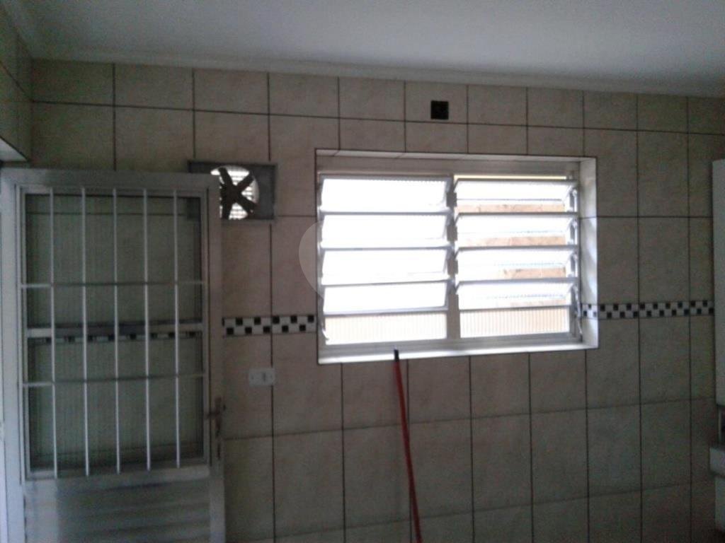 Sobrado no Tremembé