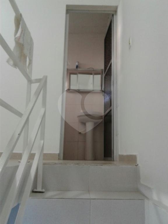 Sobrado no Tremembé