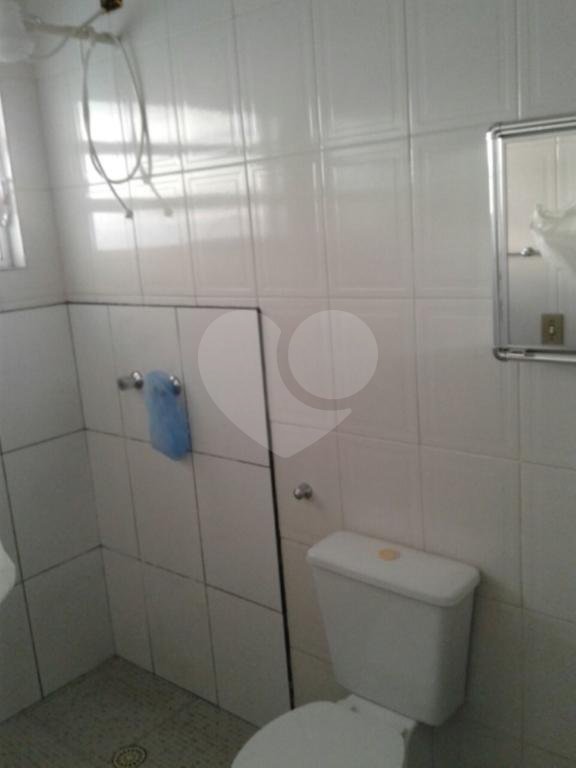 Sobrado no Tremembé