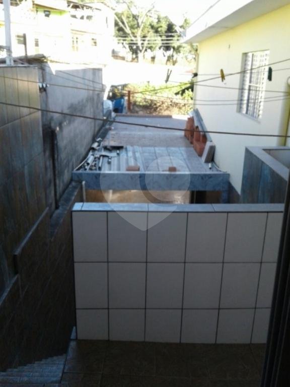 Sobrado no Tremembé