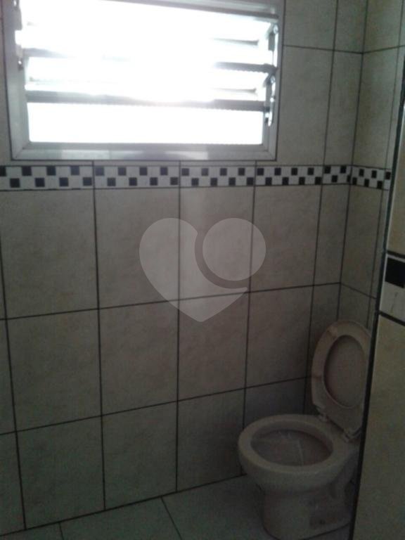 Sobrado no Tremembé