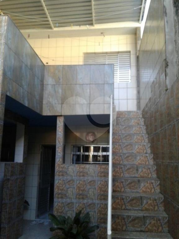 Sobrado no Tremembé