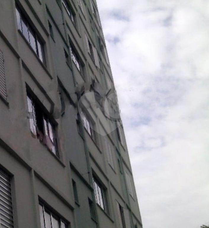 Apartamento amplo à venda na região do Jaçanã - Zona Norte