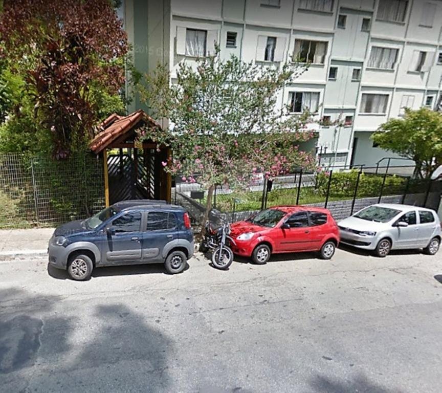 Apartamento amplo à venda na região do Jaçanã - Zona Norte