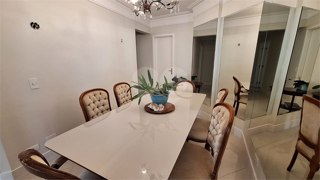 Apartamento a venda em Santana com 3 dormitórios por R$ 1.390.000,00