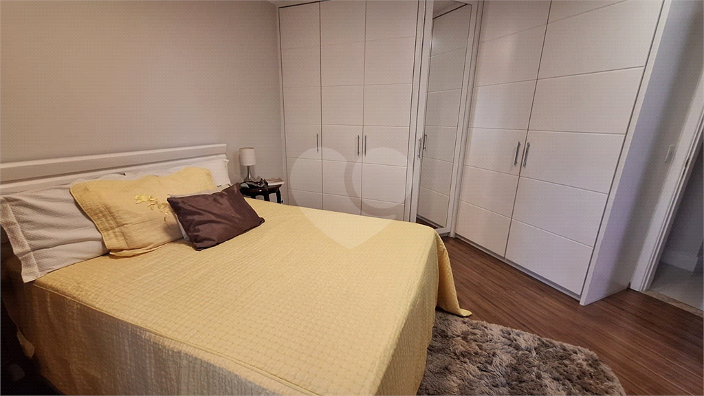 Apartamento a venda em Santana com 3 dormitórios por R$ 1.390.000,00