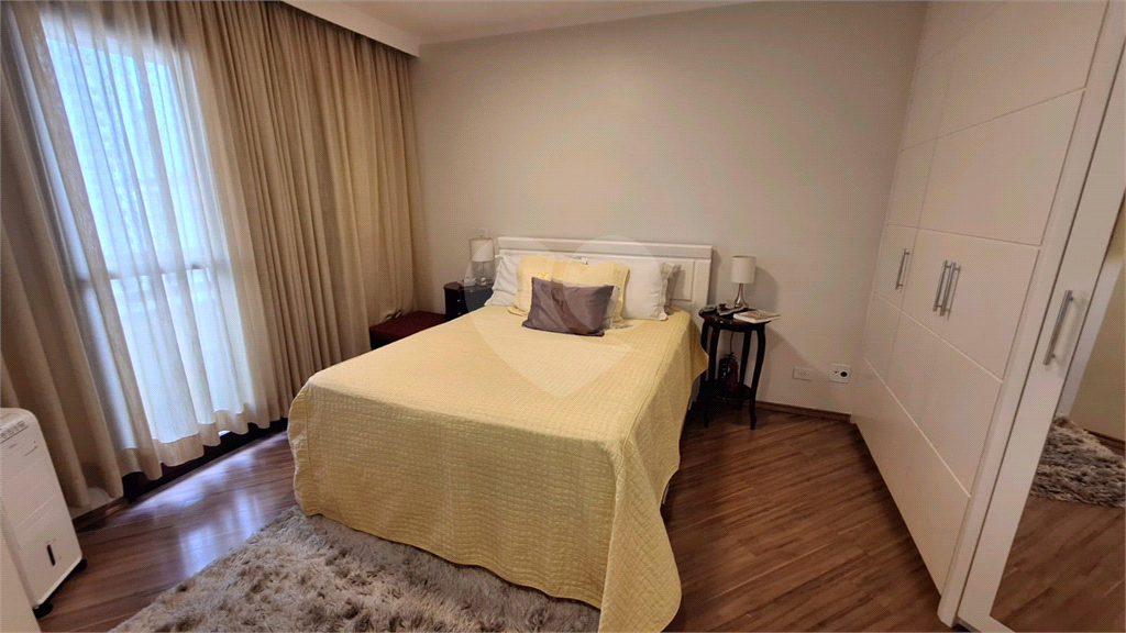 Apartamento a venda em Santana com 3 dormitórios por R$ 1.390.000,00