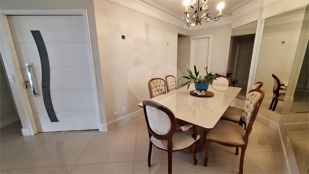 Apartamento a venda em Santana com 3 dormitórios por R$ 1.390.000,00