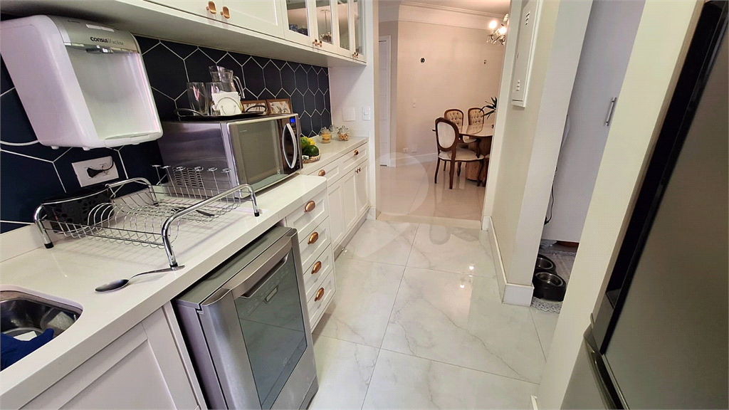 Apartamento a venda em Santana com 3 dormitórios por R$ 1.390.000,00