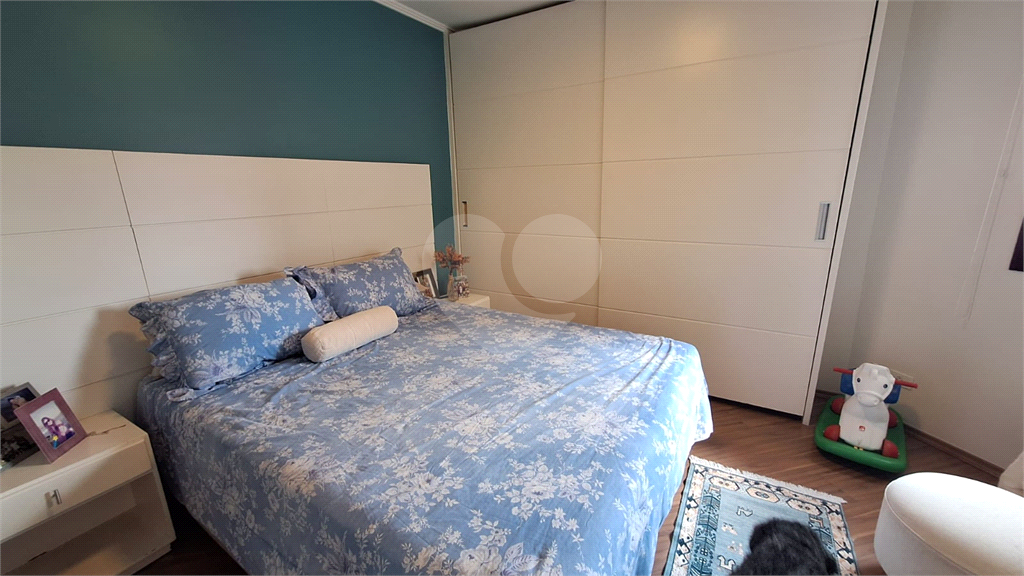 Apartamento a venda em Santana com 3 dormitórios por R$ 1.390.000,00