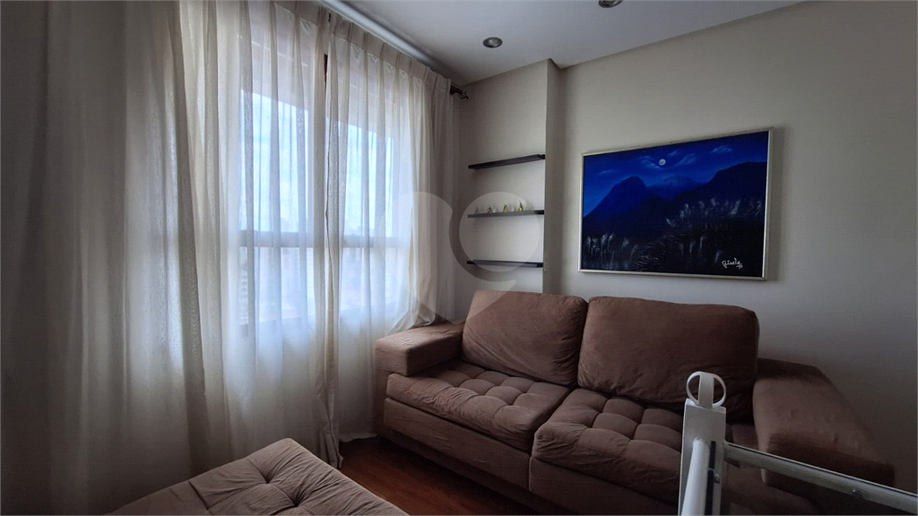 Apartamento a venda em Santana com 3 dormitórios por R$ 1.390.000,00