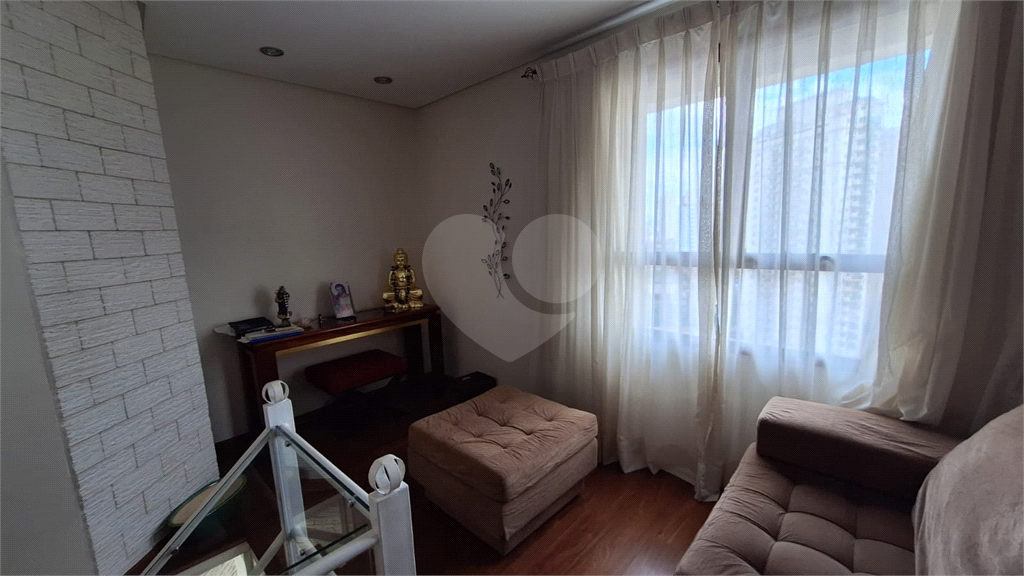 Apartamento a venda em Santana com 3 dormitórios por R$ 1.390.000,00