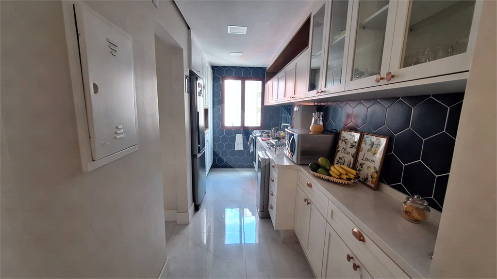 Apartamento a venda em Santana com 3 dormitórios por R$ 1.390.000,00