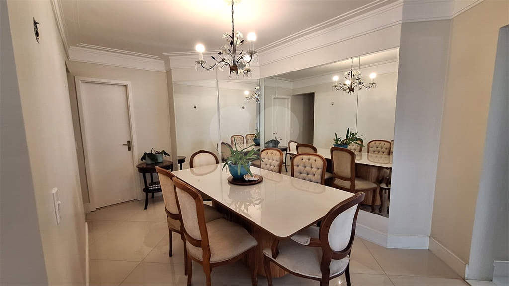 Apartamento a venda em Santana com 3 dormitórios por R$ 1.390.000,00