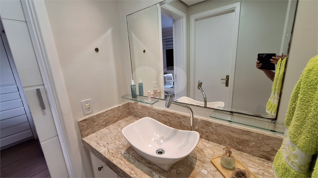 Apartamento a venda em Santana com 3 dormitórios por R$ 1.390.000,00