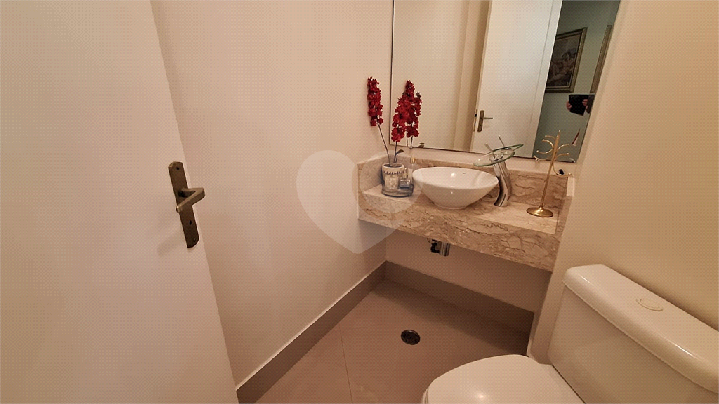 Apartamento a venda em Santana com 3 dormitórios por R$ 1.390.000,00