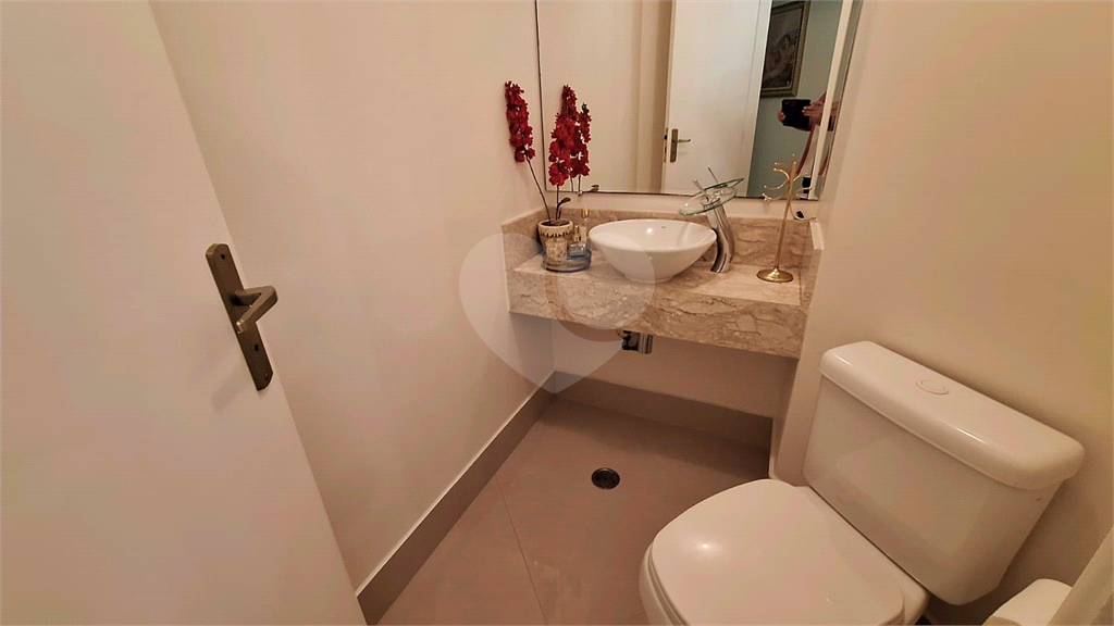 Apartamento a venda em Santana com 3 dormitórios por R$ 1.390.000,00