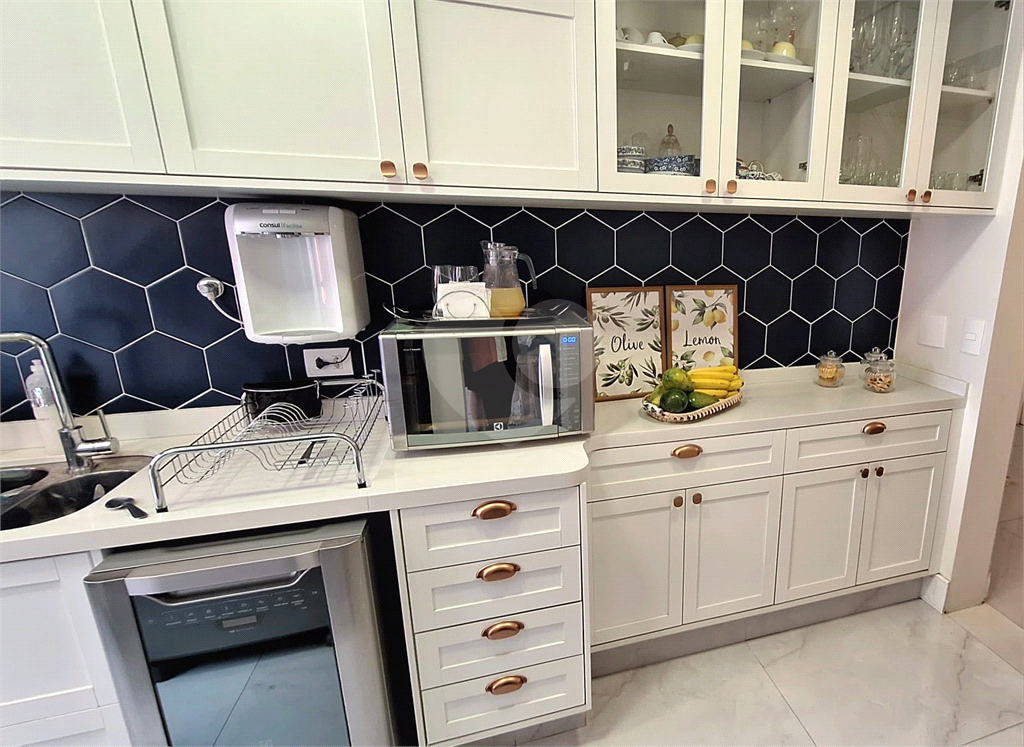 Apartamento a venda em Santana com 3 dormitórios por R$ 1.390.000,00