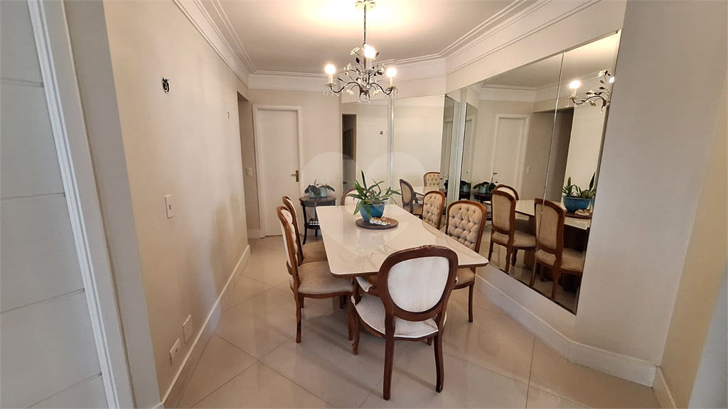 Apartamento a venda em Santana com 3 dormitórios por R$ 1.390.000,00