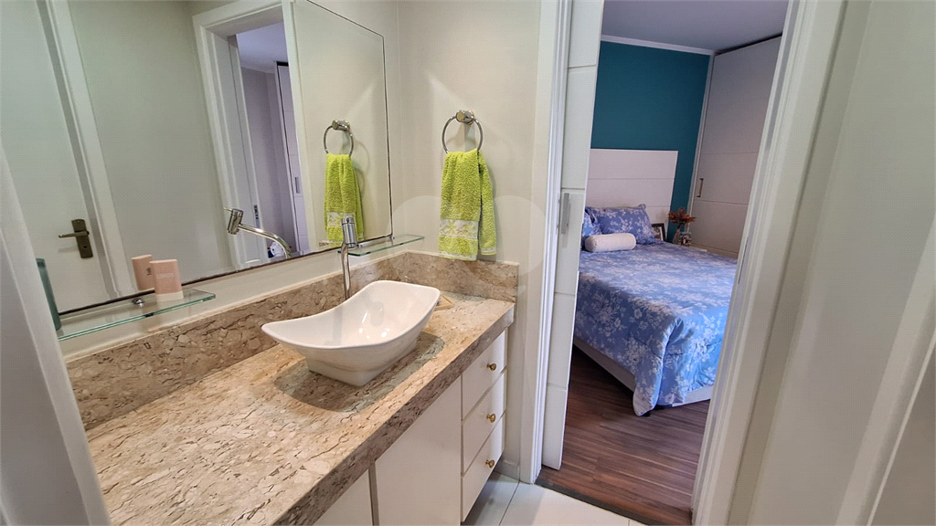 Apartamento a venda em Santana com 3 dormitórios por R$ 1.390.000,00