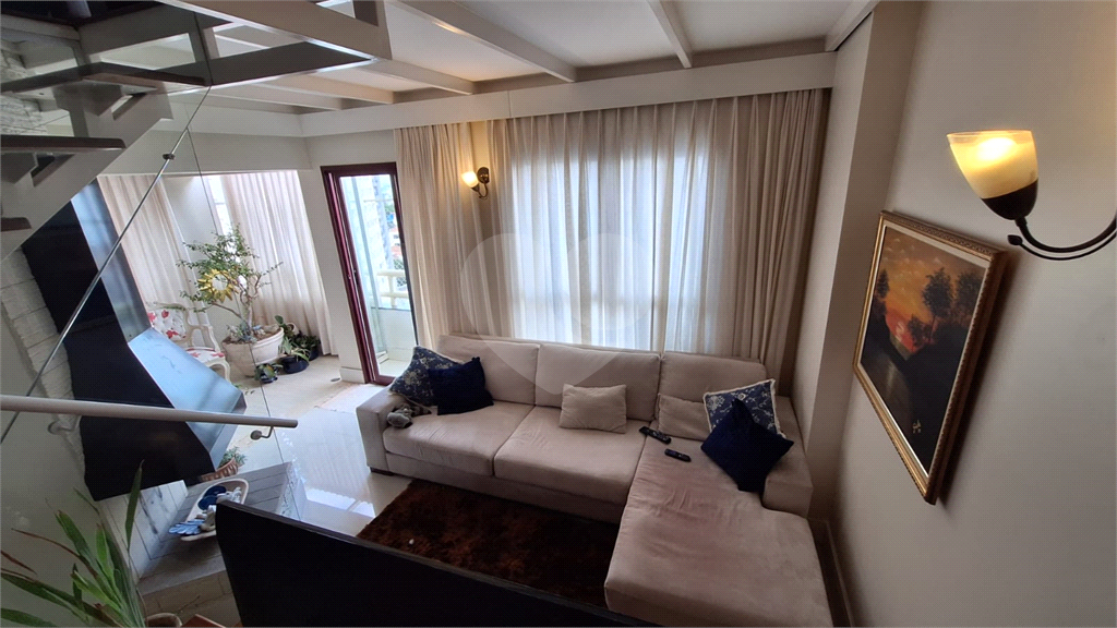 Apartamento a venda em Santana com 3 dormitórios por R$ 1.390.000,00