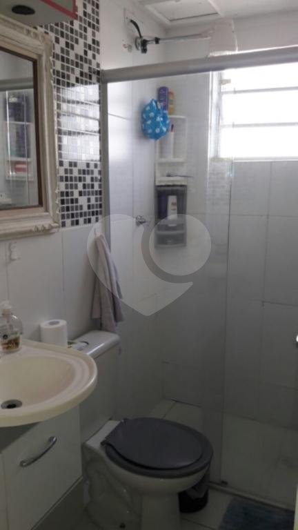 APARTAMENTO em CENTRO