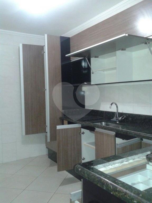 APARTAMENTO em SANTANA
