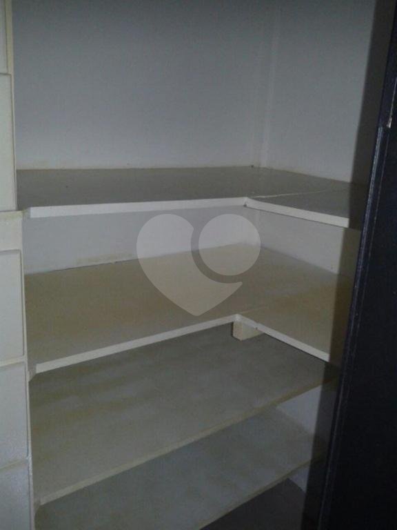 APARTAMENTO em SANTANA