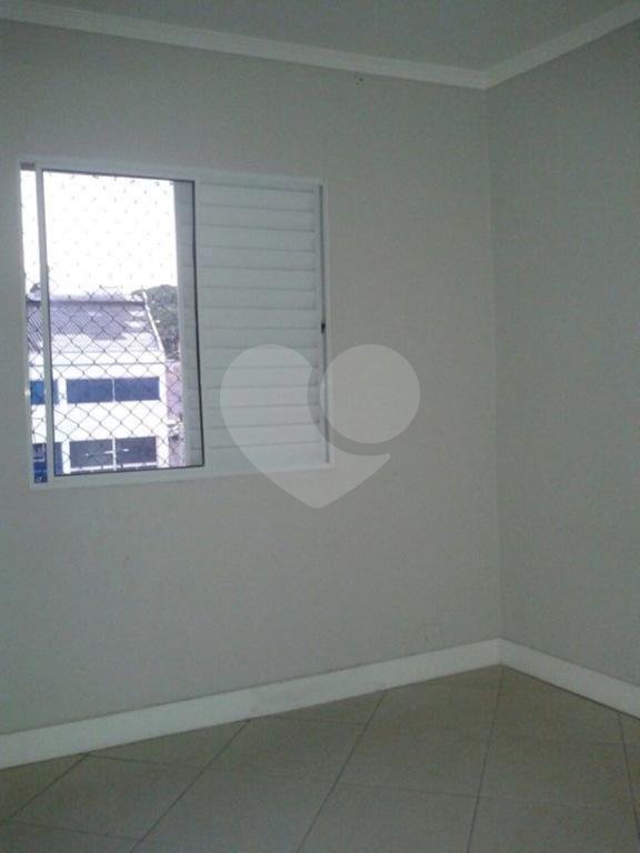 APARTAMENTO em SANTANA