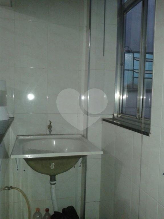 APARTAMENTO em SANTANA