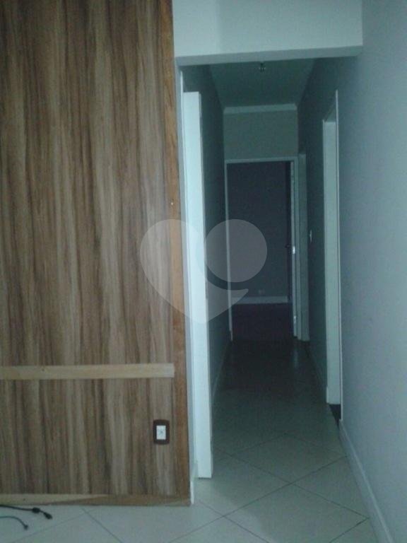 APARTAMENTO em SANTANA