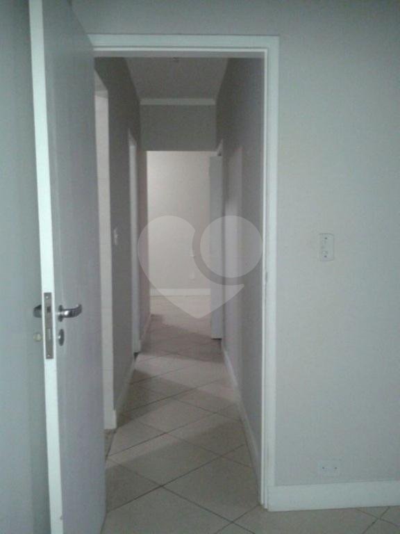 APARTAMENTO em SANTANA