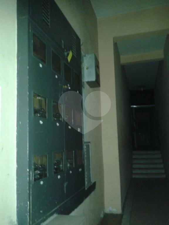 APARTAMENTO em SANTANA