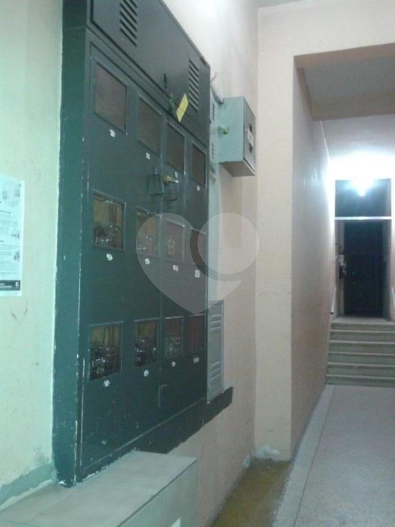 APARTAMENTO em SANTANA