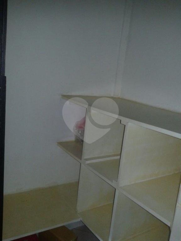 APARTAMENTO em SANTANA