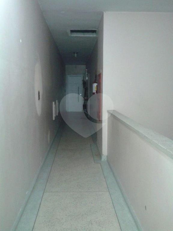 APARTAMENTO em SANTANA