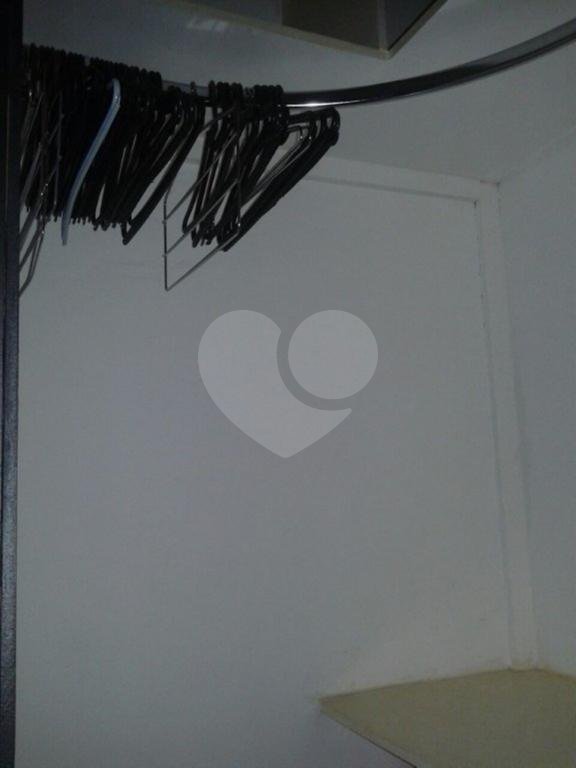 APARTAMENTO em SANTANA