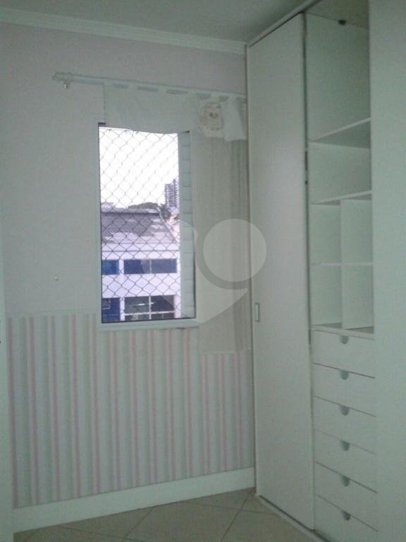 APARTAMENTO em SANTANA