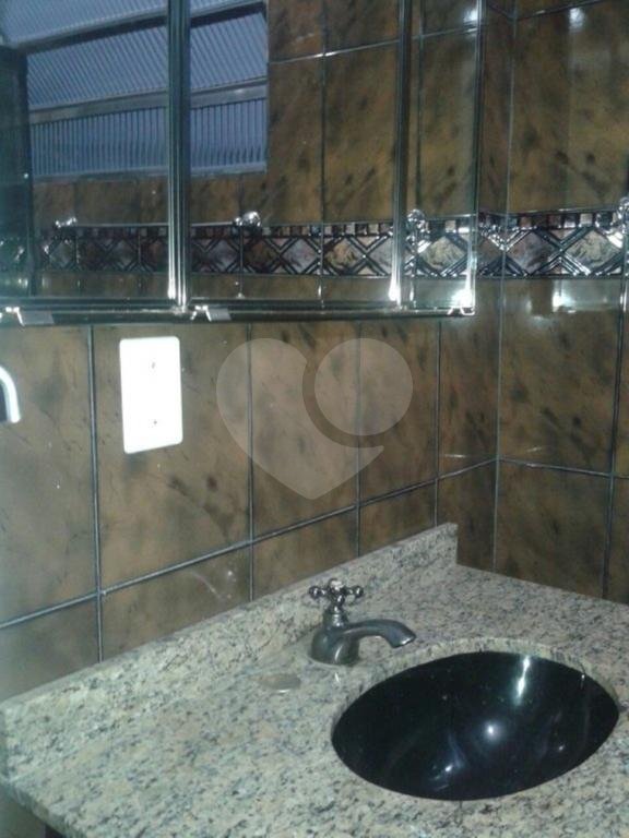APARTAMENTO em SANTANA