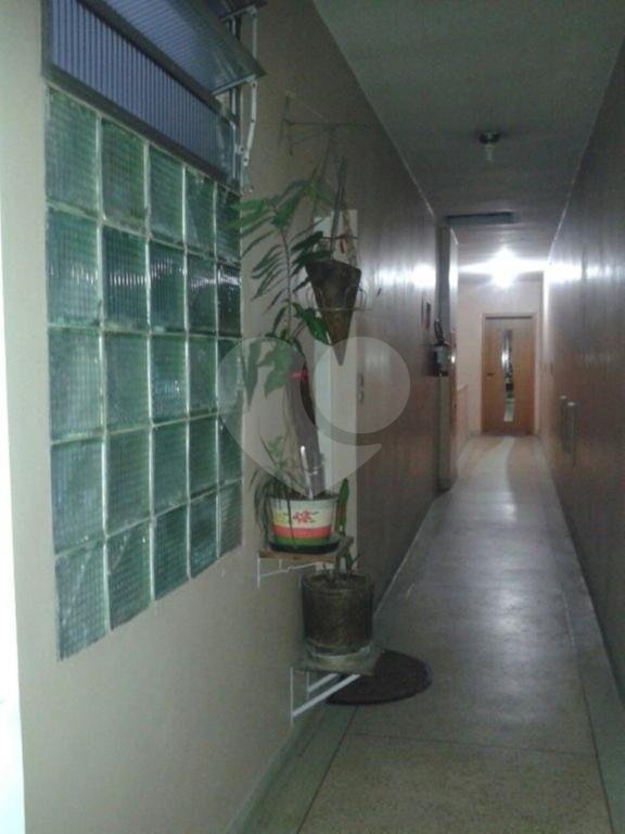 APARTAMENTO em SANTANA