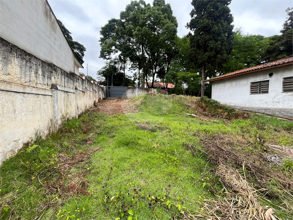 Terreno de 500²  Jardim Floresta!