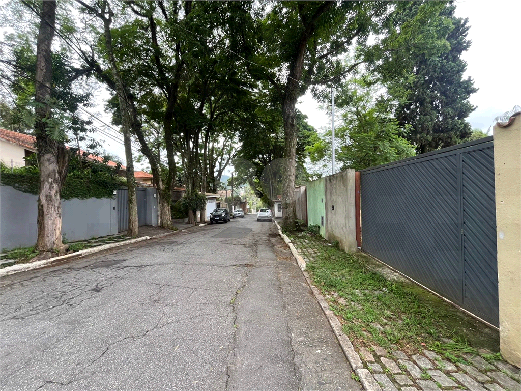 Terreno de 500²  Jardim Floresta!